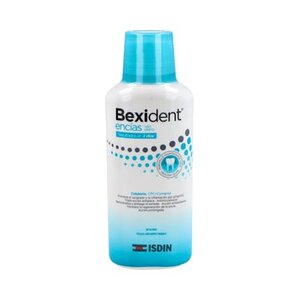 BEXIDENT ENCIAS TRICLOSAN 250 ML