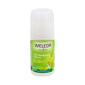 CITRUS DESODORANTE ROLL-ON 50ML   WELEDA