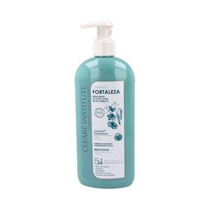 CLEARE CHAMPU FORTALEZA ANTICAIDA 400ML