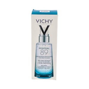 VICHY MINERAL 89 50ML