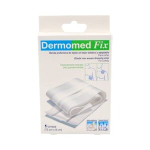 DERMOMED FIX TIRA 75X8