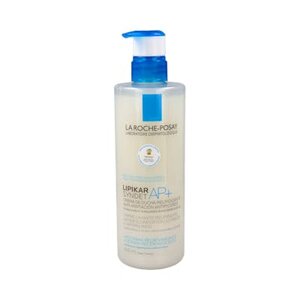 LIPIKAR SYNDET GEL CREMA IRRITAC 400 ML