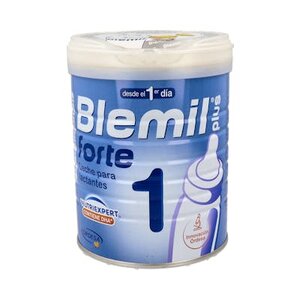 BLEMIL -1- PLUS FORTE 800 G. NUTRIEXPERT