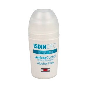 LAMBDA DESODORANTE ROLL-ON EMULS.50 ML.