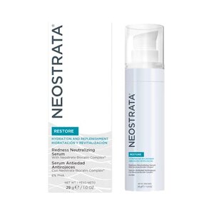 NEOSTRATA SERUM ANTIEDAD Y ROJECES 29G