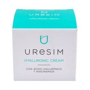 URESIM HYALURONIC 50ML