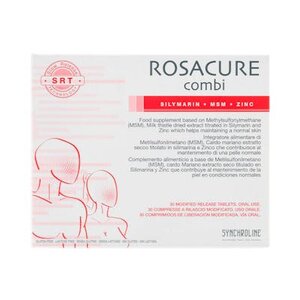 ROSACURE COMBI 30 COMP LIB PROL