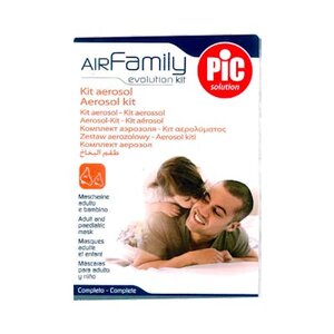 KIT ACCESORIO AEROSOL PISTON PIC AIR F E