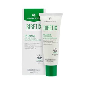 BIRETIX TRI-ACTIVE GEL ANTI-IMPERFE 50ML
