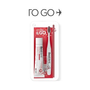 BEXIDENT SMILE GO ANTICARIES KIT