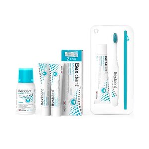 BEXIDENT SMILE GO ENCIAS USO DIARIO KIT