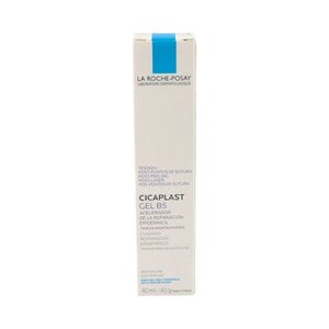 ROCHE POSAY CICAPLAST GEL REPAR. B5 40ML