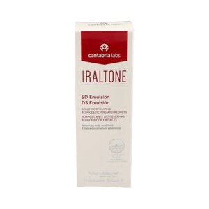 IRALTONE DS EMULSION 30 ML