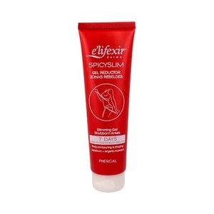 ELIFEXIR DERMO SPICYSLIM GEL Z REBEL 150