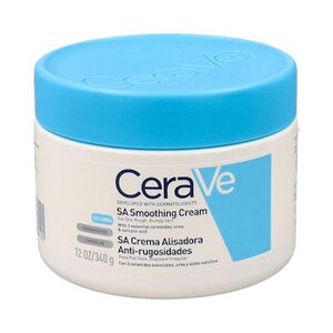CERAVE CR ALISADORA ANTI-RUGOSIDADE 340G
