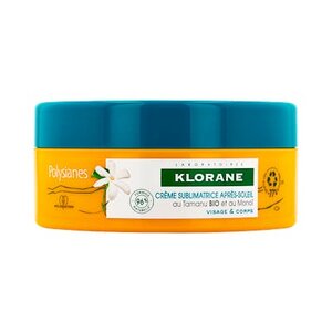 KLORANE POLYSIANES CR AFTERSUN 200ML