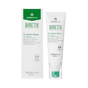 BIRETIX TRI ACTI SPRAY ANTI-IMPERF 100ML