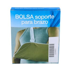 INTEX CABESTRILLO BOLSA SOPORTE BRAZO TU
