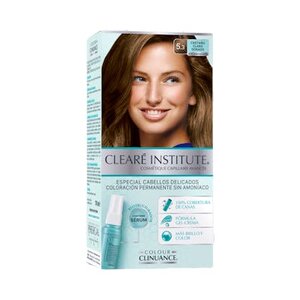 COLOUR CLINUANCE 5.3 CASTAÑO CLARO DORAD