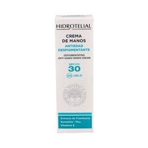 HIDROTELIAL CREMA MANOS INTENSIVA 50 ML