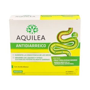AQUILEA ANTIDIARREICO 5,5 G 14 SOBRES
