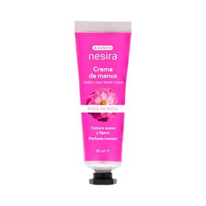 ACOFAR NESIRA CREMA MANOS ROSA INDIA 30