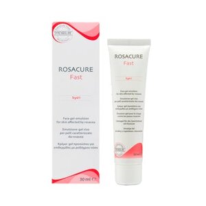 ROSACURE FAST 30 ML