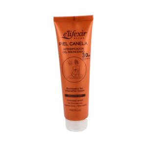 ELIFEXIR DERMO PIEL CANELA F30 150 ML