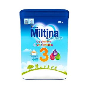 MILTINA 3 PROBALANCE 800 GR