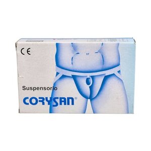 SUSPENSORIO CORYSAN T. 8 ( 90-100 CM )