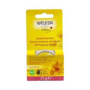 CALENDULA BALSAMO MULTI 25MG WELEDA