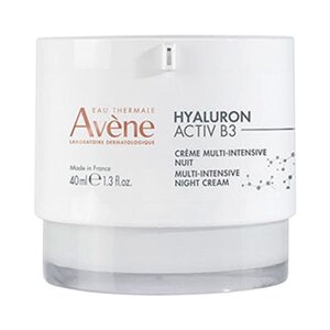 AVENE HYALURON ACTIV B3 NOCHE 40 ML
