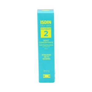 ACNIBEN TEEN SKIN NIGHT ANTIINPERFE 27ML