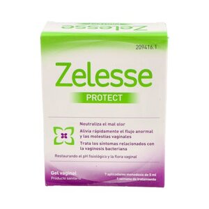 ZELESSE PROTECT 7 APLIC 5 ML