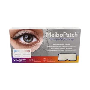 MEIBOPATCH ANTIFAZ 1 UD