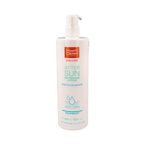 MARTIDERM SUN LOTION 400 ML