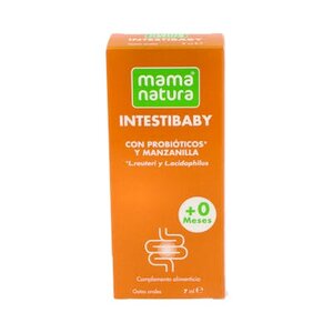 INTESTIBABY GOTAS ORALES 7 ML