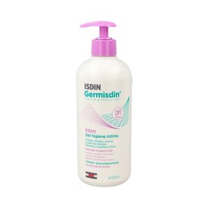 GERMISDIN HIGIENE INTIMA DOSIF. 500 ML