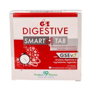 GSE STOMACH DIGESTIVE SMART-TAB 16 STIKC