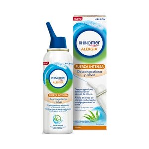 RHINOMER ALERGIA SPRAY 100 ML