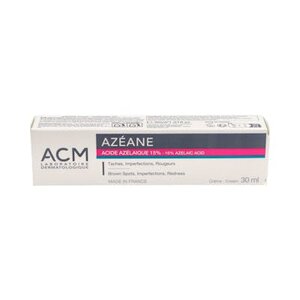 AZEANE CREMA ACIDO AZELAICO 15% 30 ML