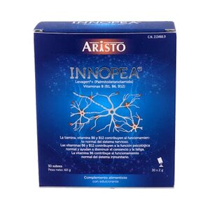 INNOPEA 30 SOBRES 2G