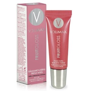 VOLUMAX FRUITGLOSS FRESA INTENSA 15 ML
