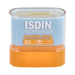 FP ISDIN STICK SOLAR INVIS SPF50 10G