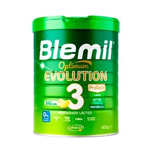 BLEMIL 3 OPT EVOLUT BIPACK 2X800 50DTO