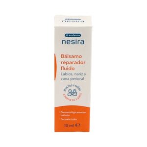 NESIRA BALSAMO REPAR NARIZ LABIOS 10 ML