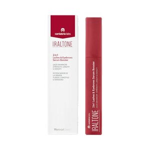 IRALTONE 2 EN 1 POTEN PESTAÑAS CEJAS 10M