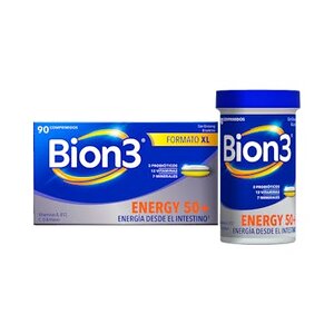 BION 3 ENERGY 50+90 COMP