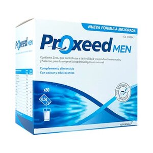 PROXEED MEN 6,5 G 30 SOBRES