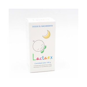 LACTAEX 100 G
